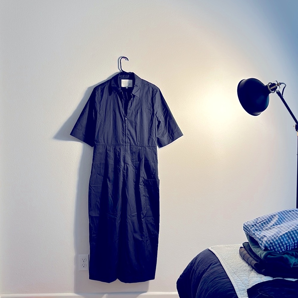Studio Nicholson Utility Suit